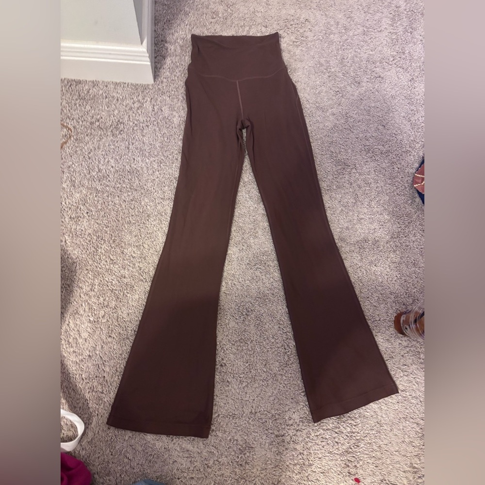 Align Flare Pant